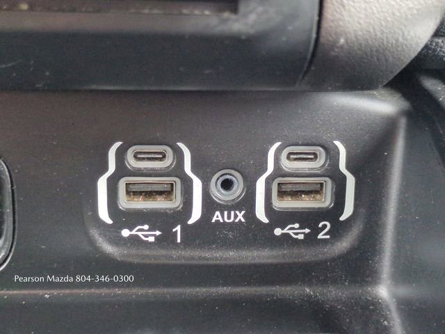 Used 2020 RAM 1500 Big Horn AWD/4WD image 22