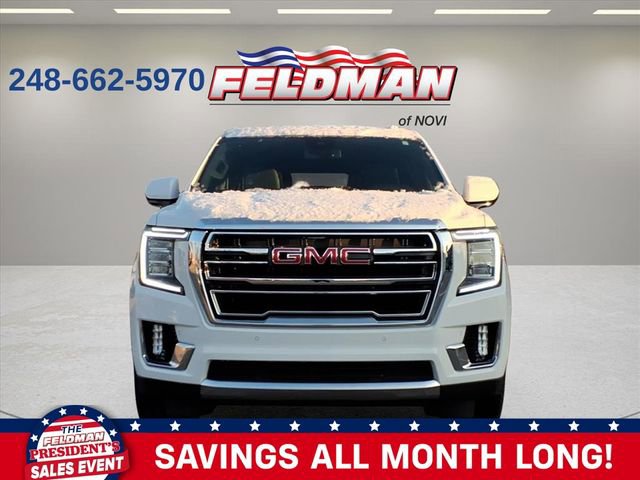 Used 2023 GMC Yukon SLT image 9