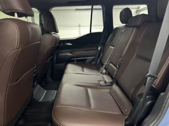 Used 2024 Toyota Land Cruiser w/ Premium Package image 25