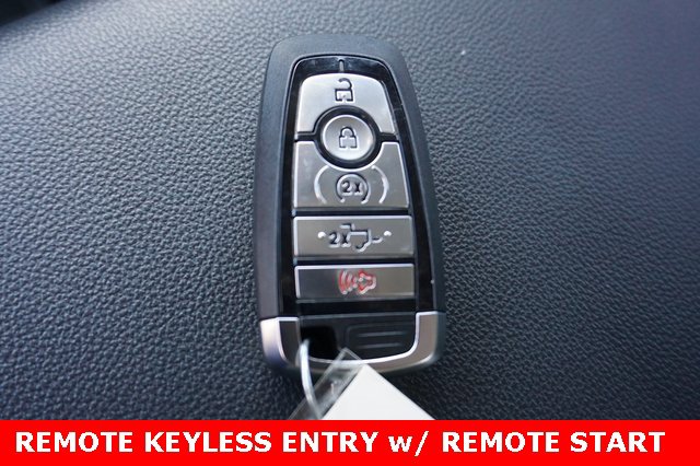 Used 2024 Ford F250 Lariat w/ Lariat Ultimate Package image 27