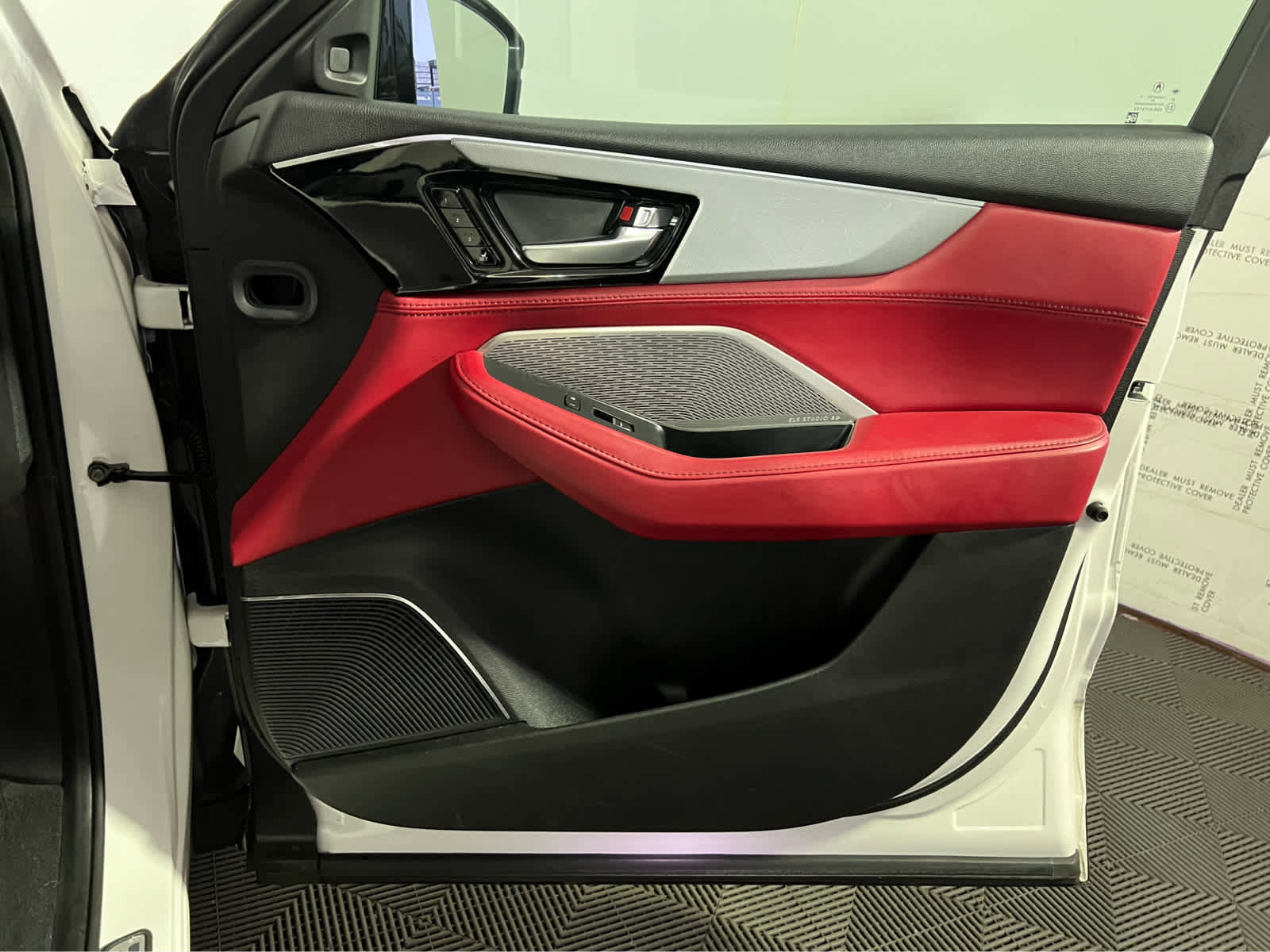 Certified 2024 Acura MDX A-Spec image 32