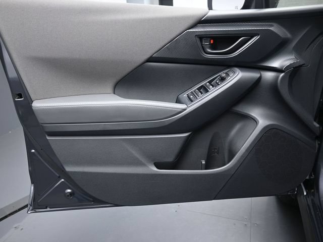 New 2025 Subaru Crosstrek 2.0i Premium AWD/4WD image 21