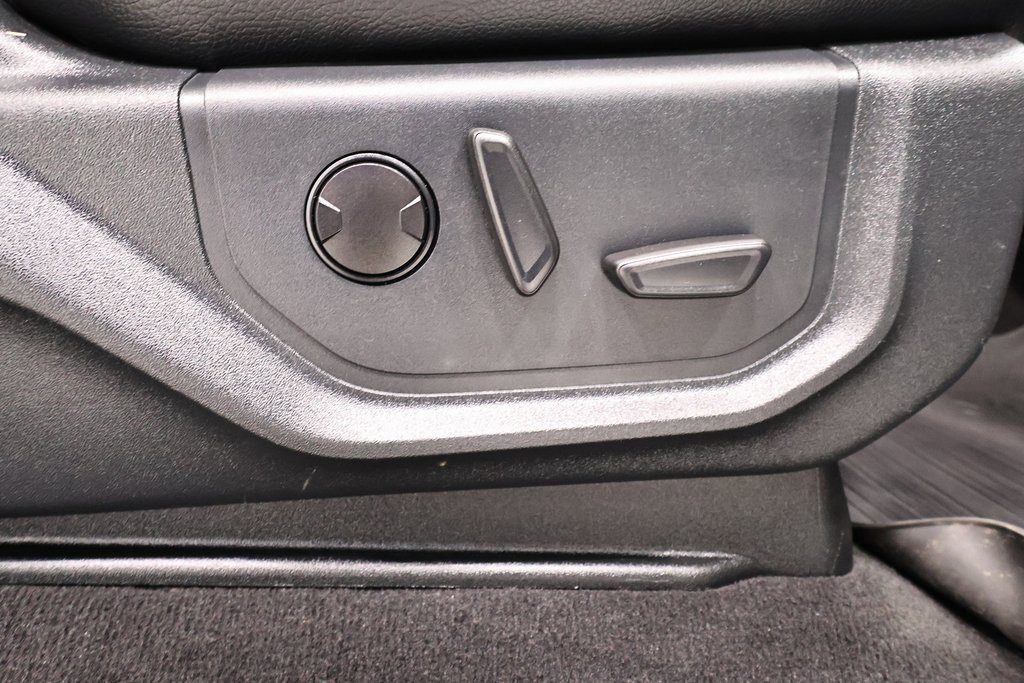 Certified 2022 Ford F250 Lariat w/ Lariat Ultimate Package image 23