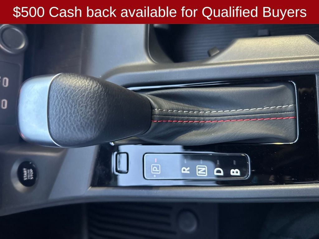 New 2026 Nissan Sentra SR image 25