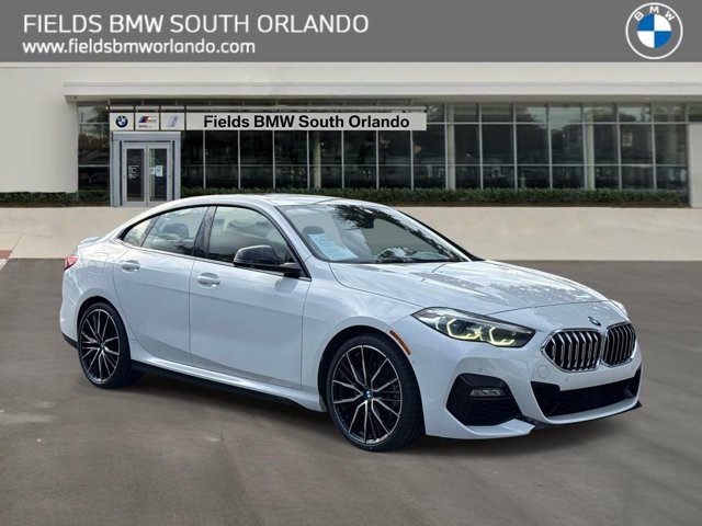 Used 2020 BMW 228i xDrive Gran Coupe w/ Premium Package