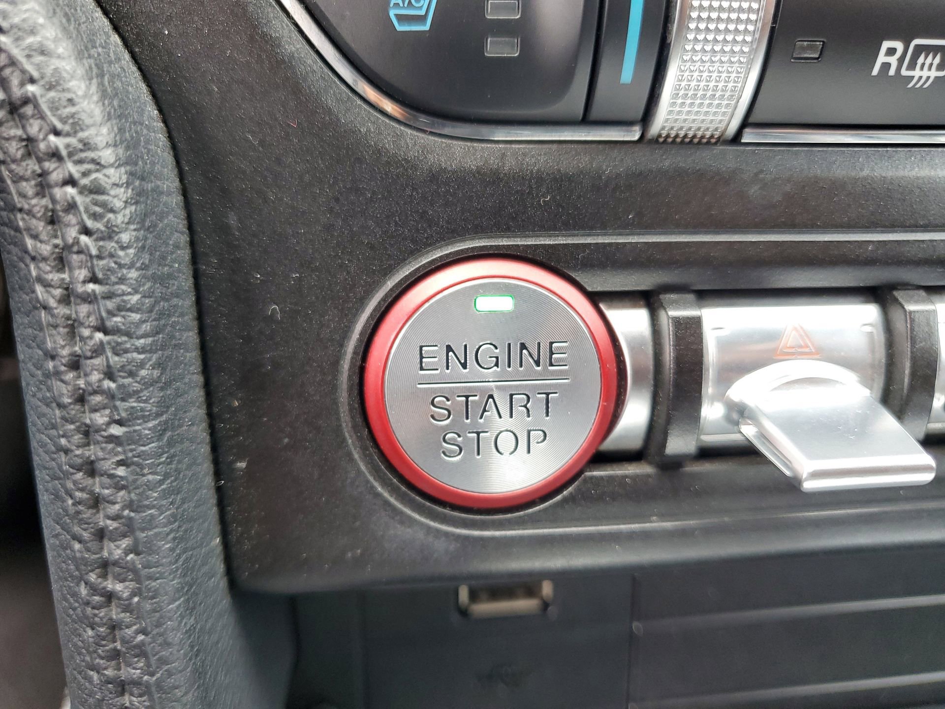 Used 2019 Ford Mustang GT Premium w/ Equipment Group 401A image 24