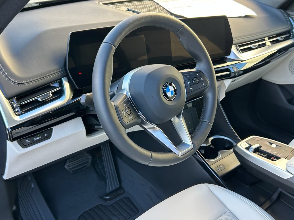 New 2026 BMW X1 xDrive28i w/ Convenience Package AWD/4WD image 13