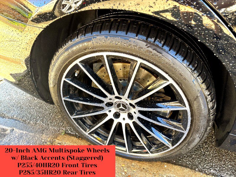 Used 2022 Mercedes-Benz S 500 4MATIC image 39