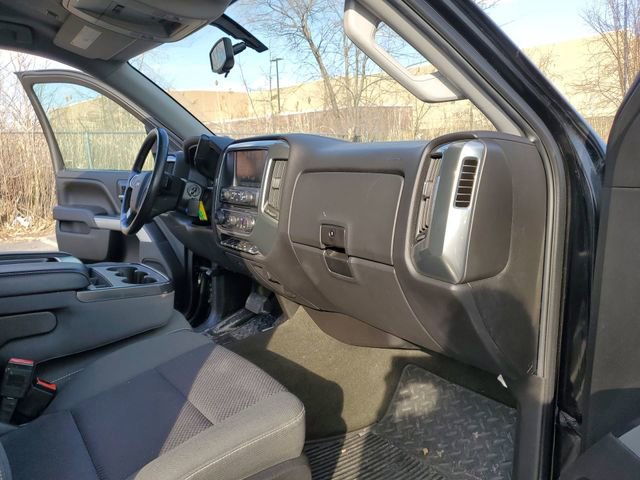 Used 2015 Chevrolet Silverado 1500 LT w/ All Star Edition image 21