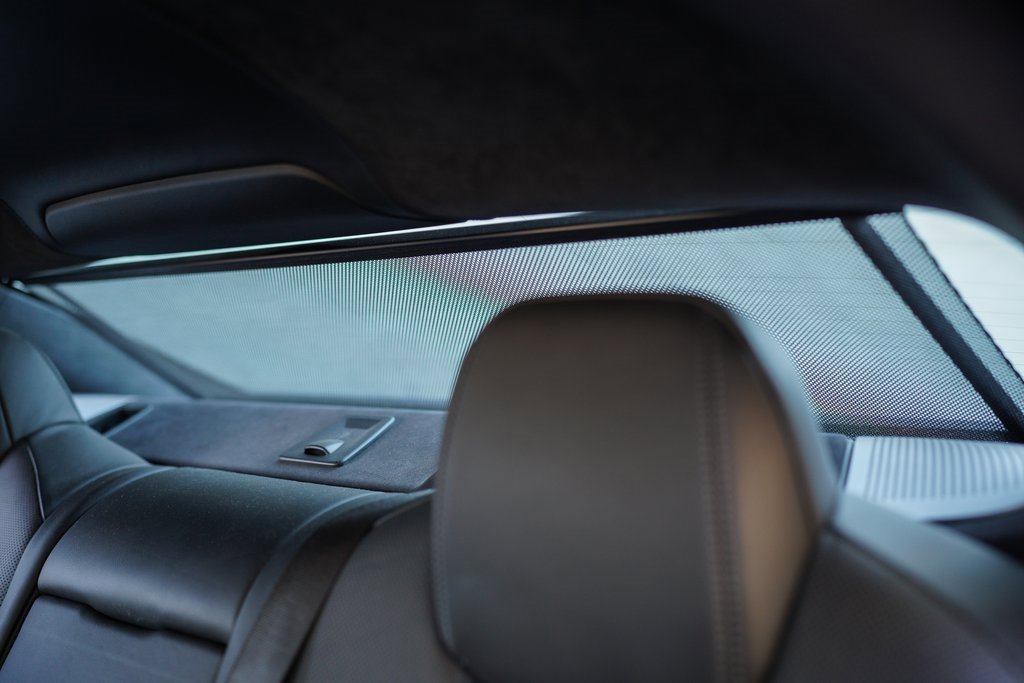 Used 2017 BMW M6 Gran Coupe image 41