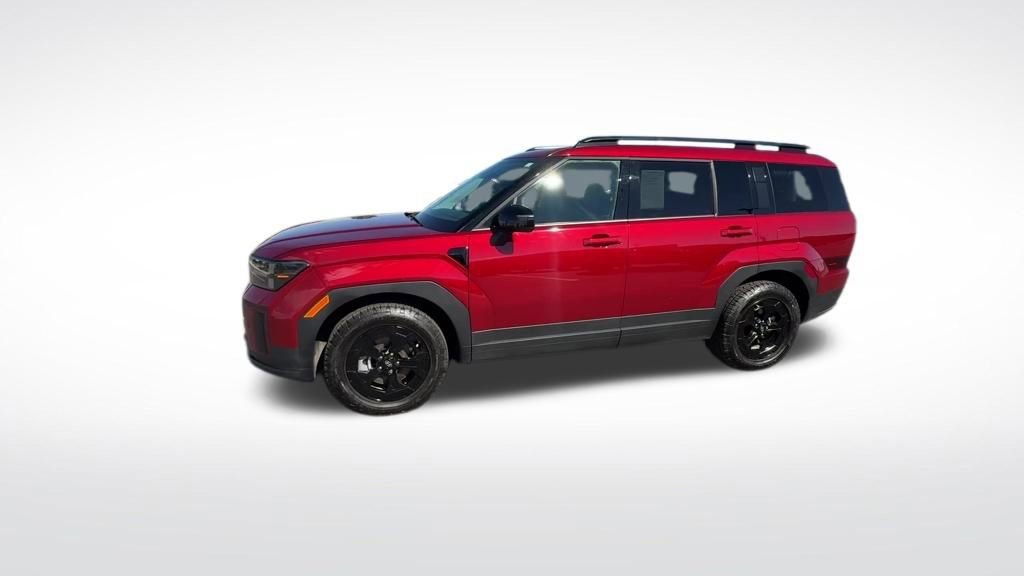 Used 2025 Hyundai Santa Fe XRT image 34