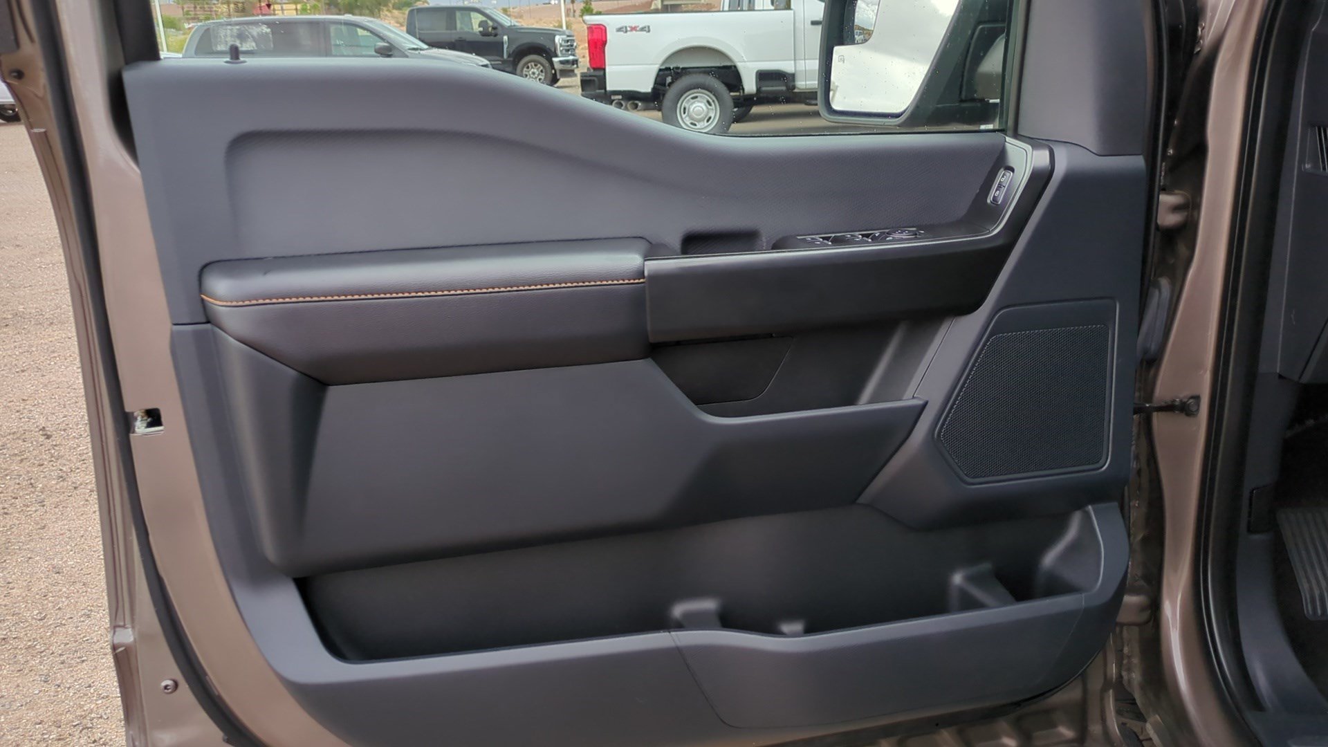 Used 2022 Ford F150 Tremor AWD/4WD image 12