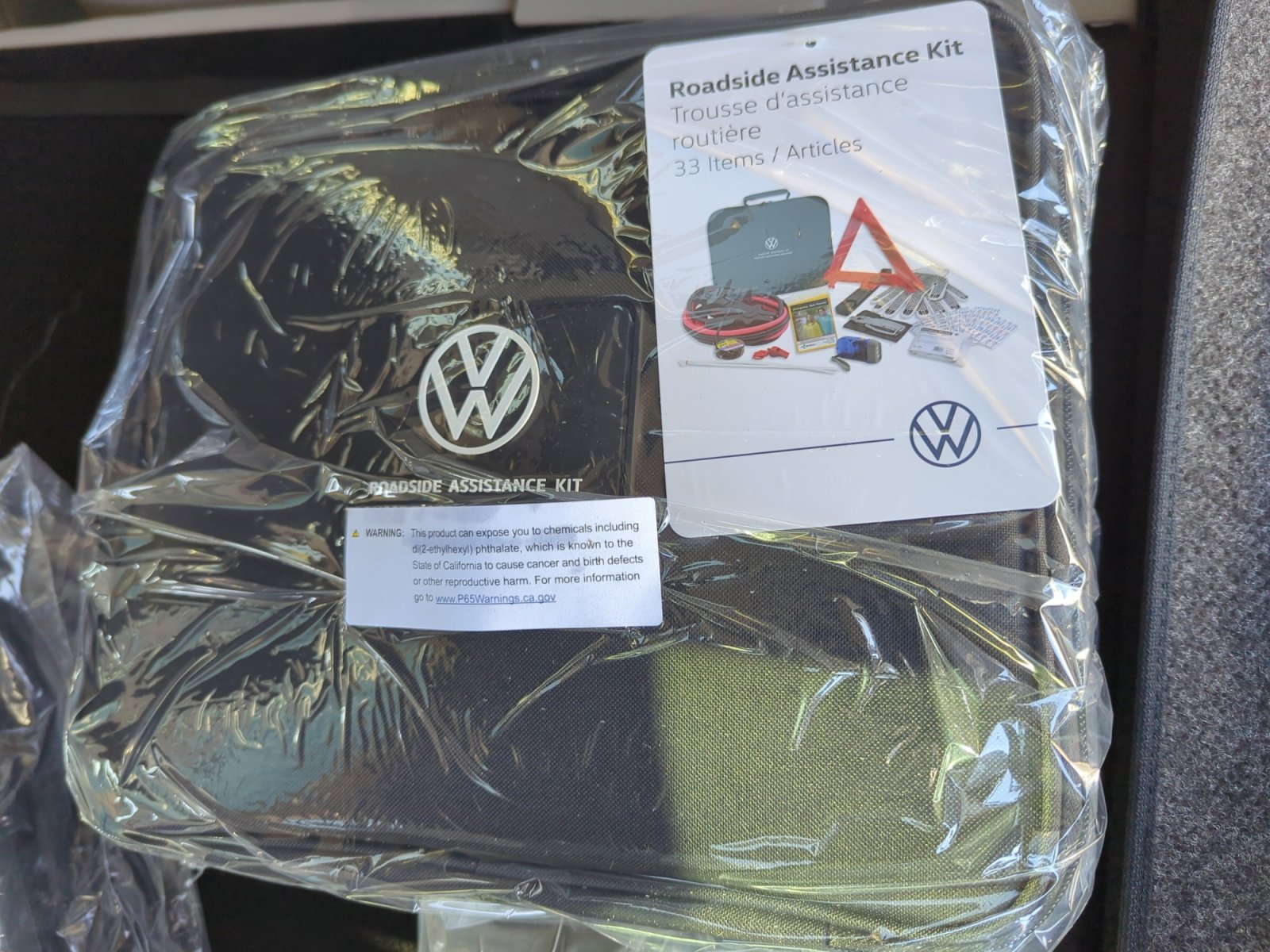 New 2026 Volkswagen Atlas SEL Premium R-Line image 30