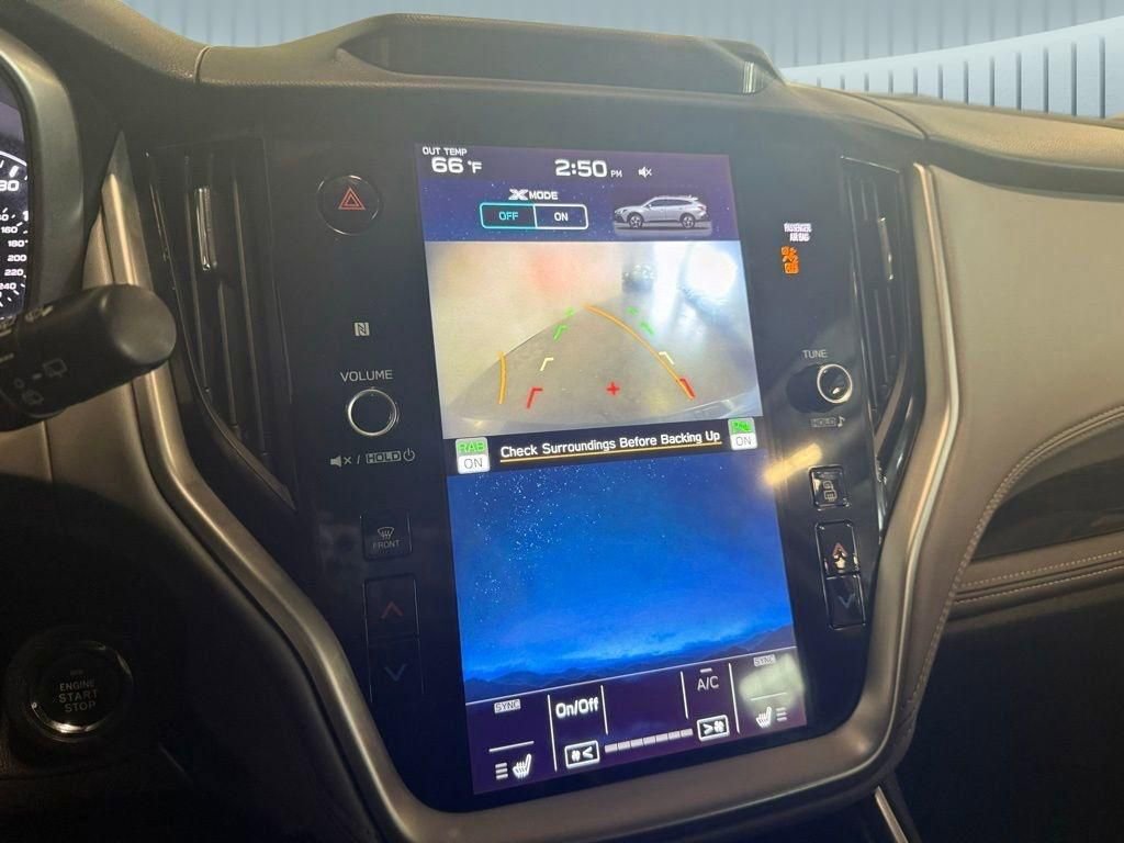 Used 2020 Subaru Outback Limited XT AWD/4WD image 3