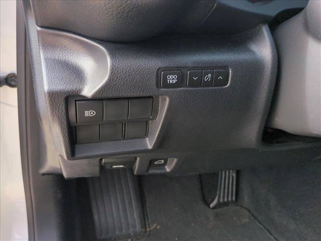 Used 2023 Lexus IS 300 w/ Comfort Package RWD image 13