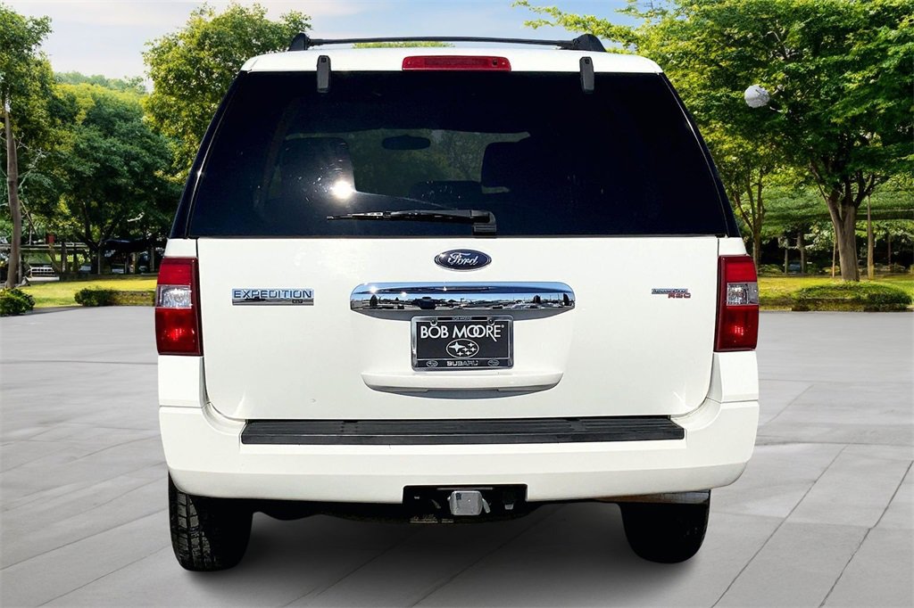 Used 2008 Ford Expedition XLT image 5