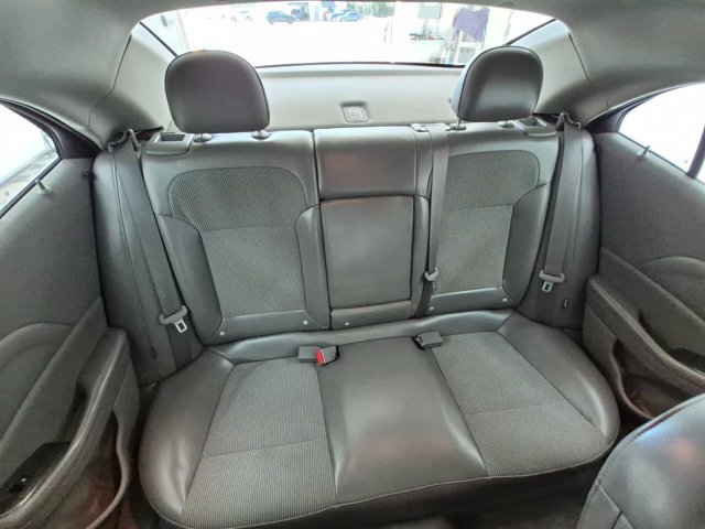 Used 2015 Chevrolet Malibu LT FWD image 21