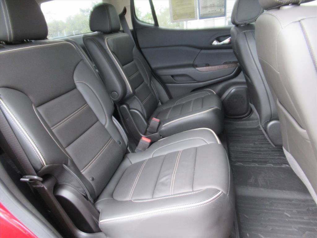 Used 2023 GMC Acadia Denali w/ Denali Ultimate Package image 34