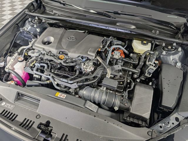 Used 2026 Toyota Camry LE image 31