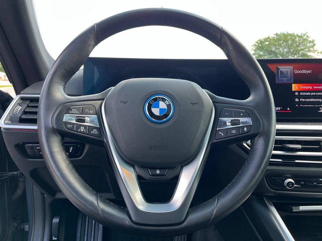 Certified 2023 BMW i4 eDrive35 RWD image 30