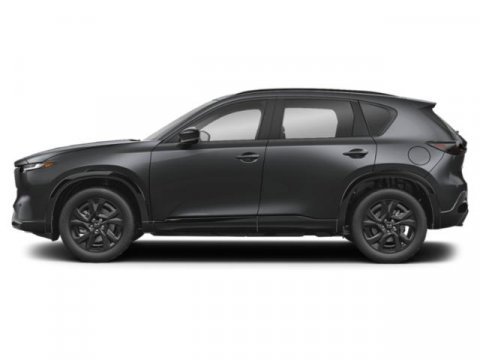 New 2026 MAZDA CX-5 2.5 S w/ Premium Plus Package AWD/4WD image 2