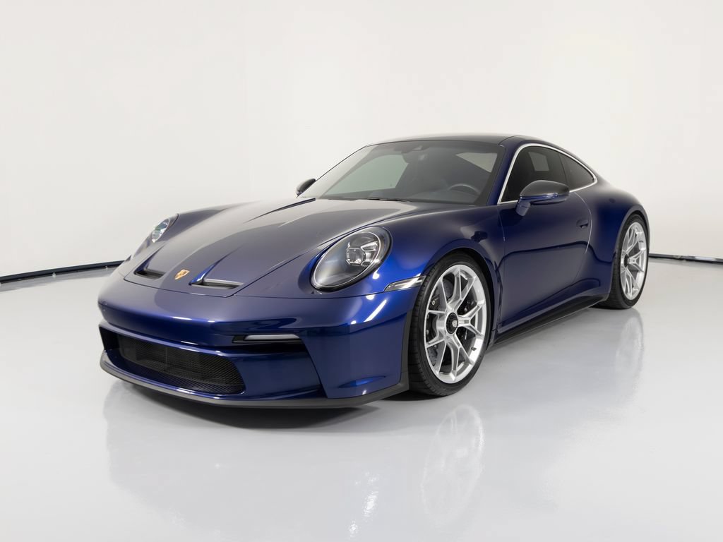 Certified 2023 Porsche 911 GT3 RWD image 7