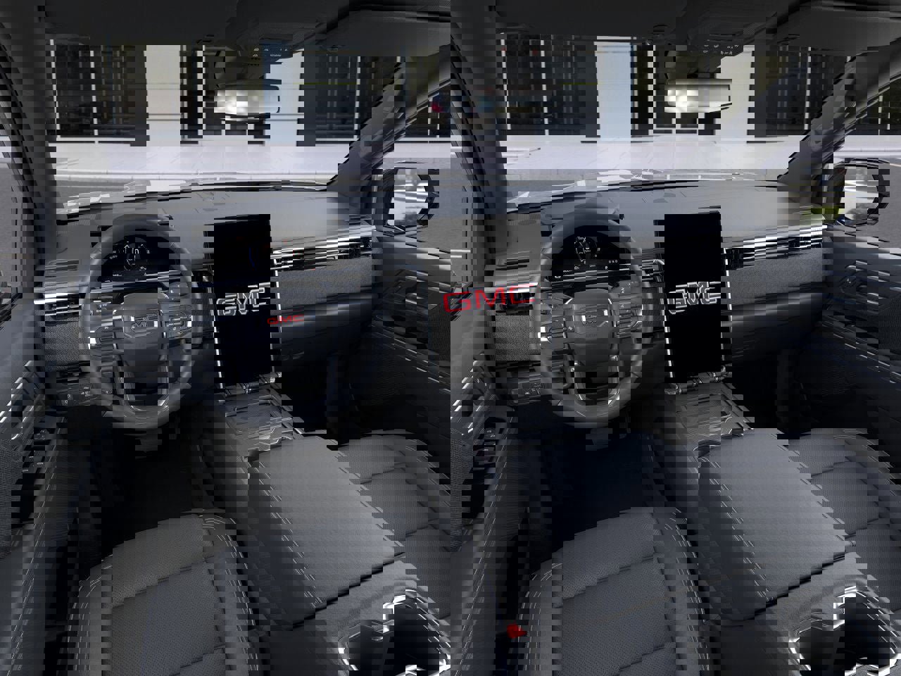 New 2026 GMC Sierra EV Elevation image 39