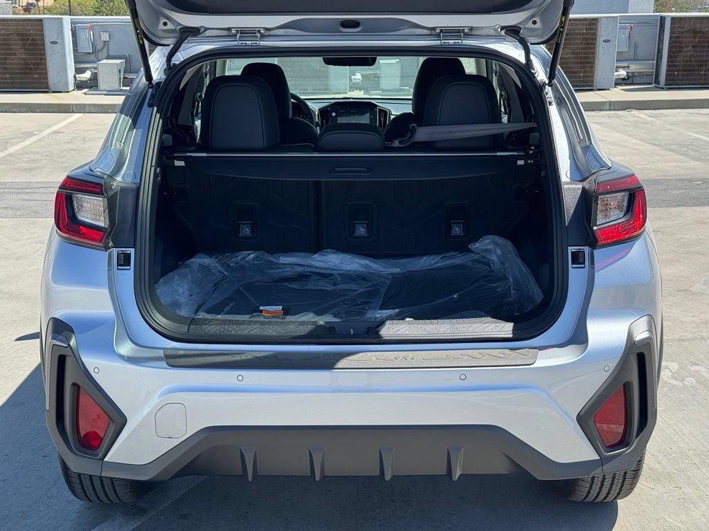 New 2026 Subaru Crosstrek 2.5i Limited w/ Crosstrek Mirror Package AWD/4WD image 30