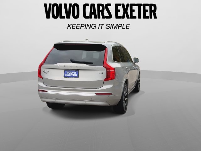 Certified 2023 Volvo XC90 B6 Plus w/ Protection Package Premier AWD/4WD image 10