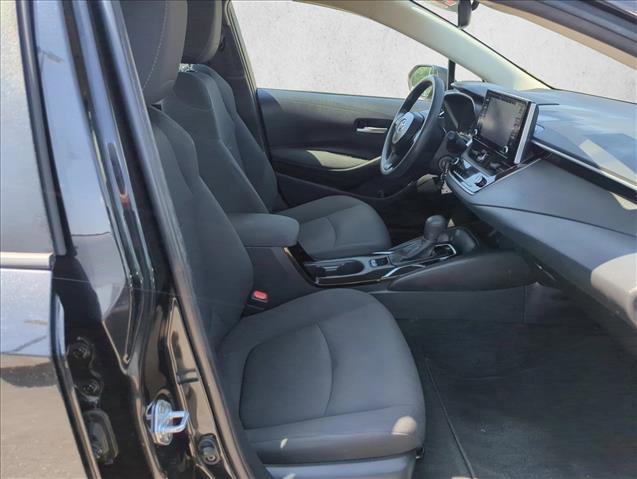 Used 2021 Toyota Corolla LE image 21