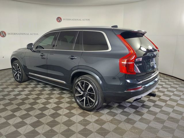 Used 2021 Volvo XC90 T8 Inscription Expression w/ Advanced Package AWD/4WD image 6