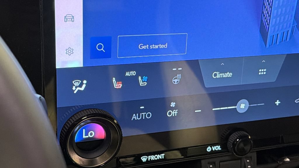 Certified 2023 Lexus NX 350 AWD image 28