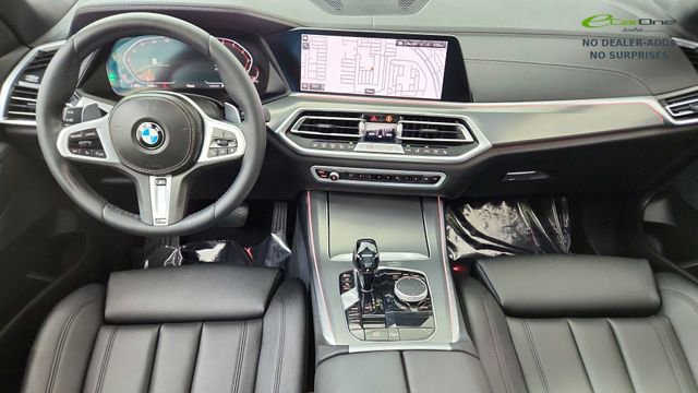 Used 2019 BMW X5 xDrive40i w/ Convenience Package image 35