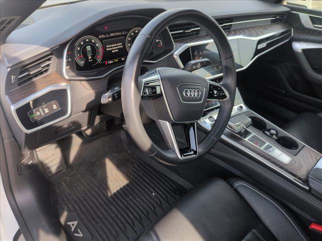 Used 2021 Audi A7 3.0T Prestige image 9