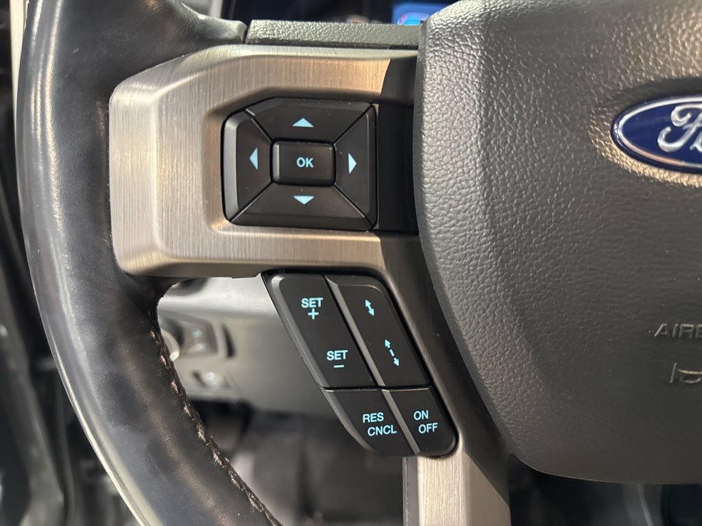 Used 2022 Ford F250 Platinum w/ Tremor Off-Road Package AWD/4WD image 26