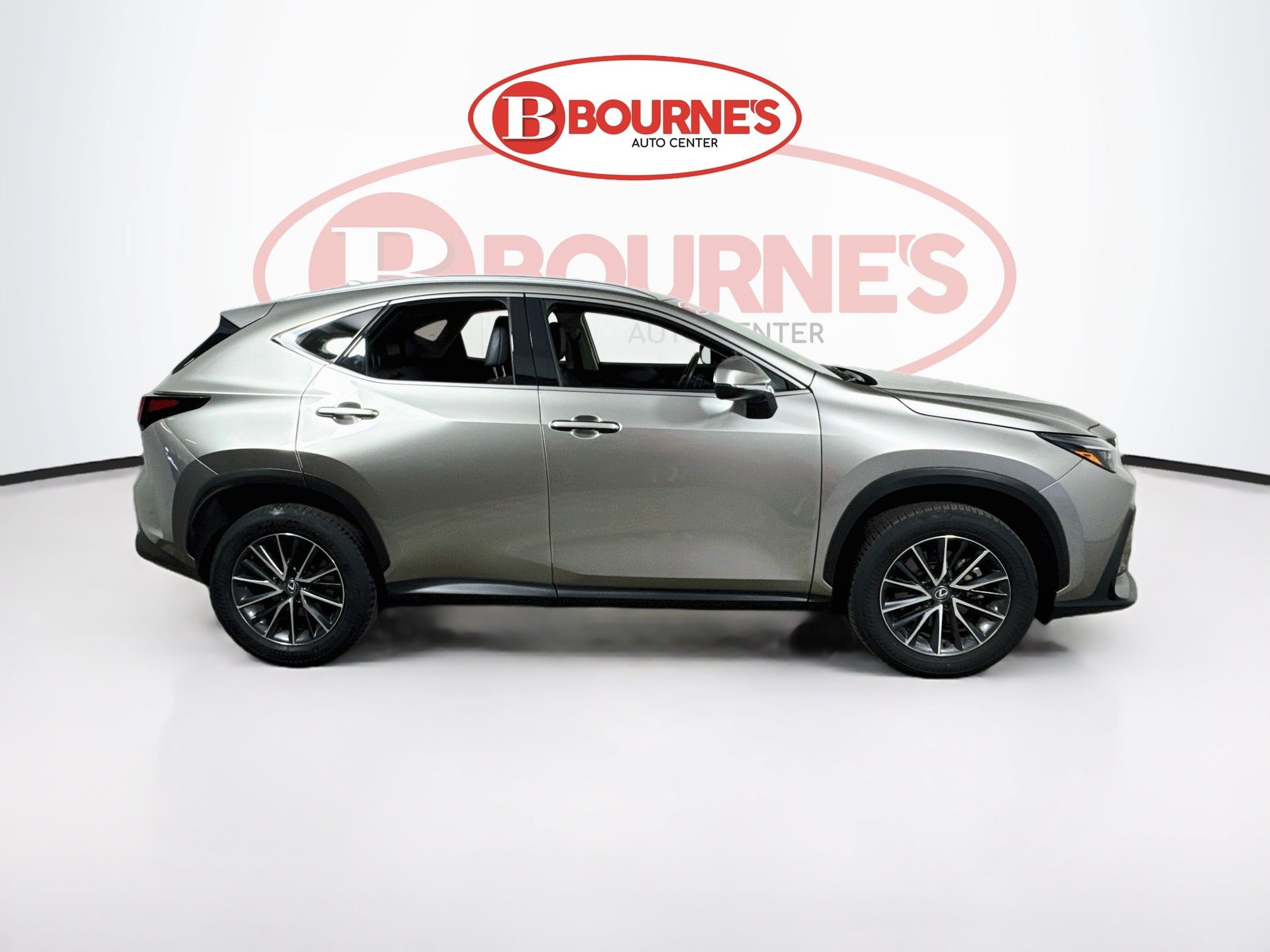 Used 2024 Lexus NX 350 AWD w/ Cold Area Package image 11