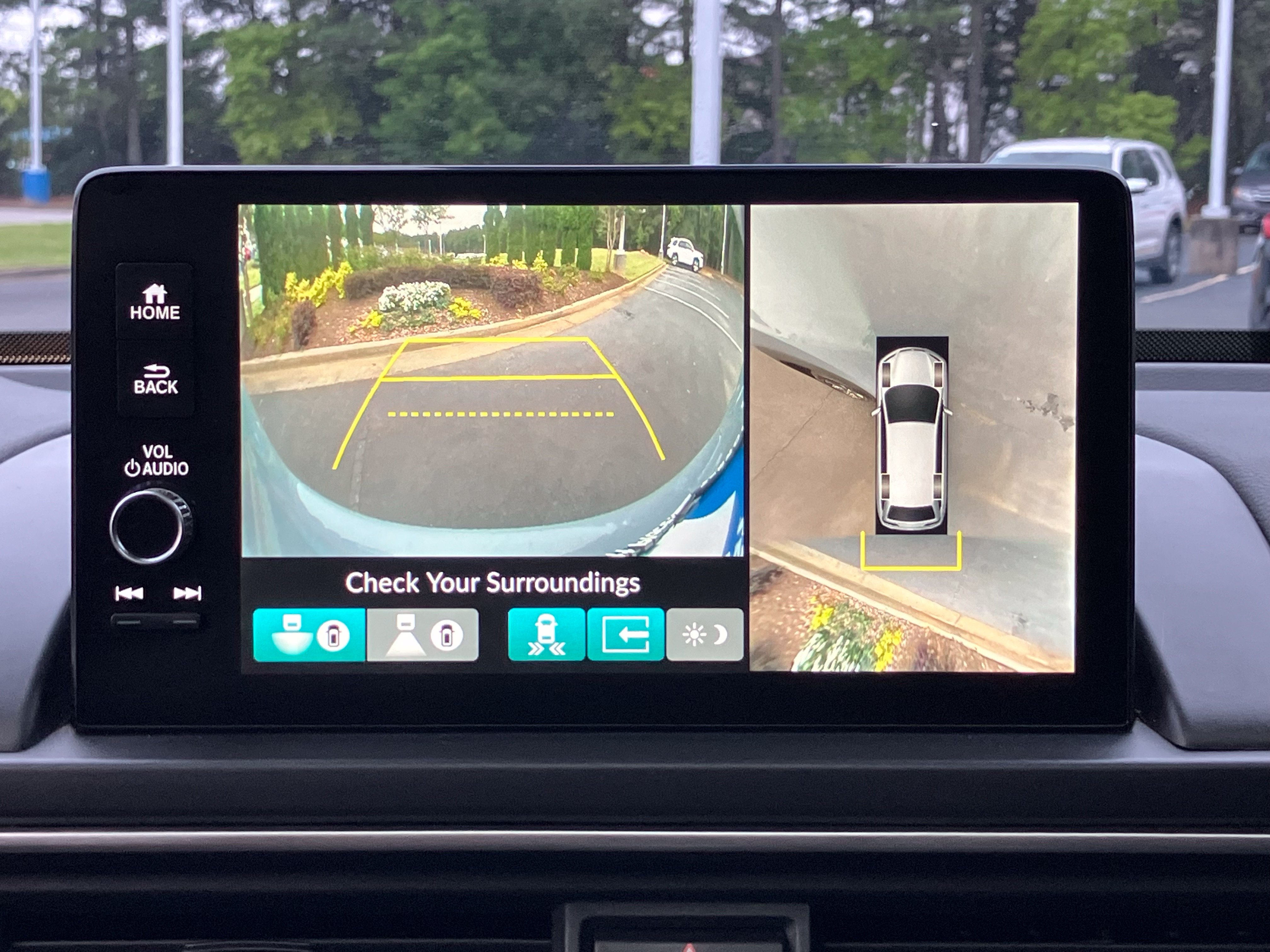 Used 2024 Honda Pilot Elite image 28