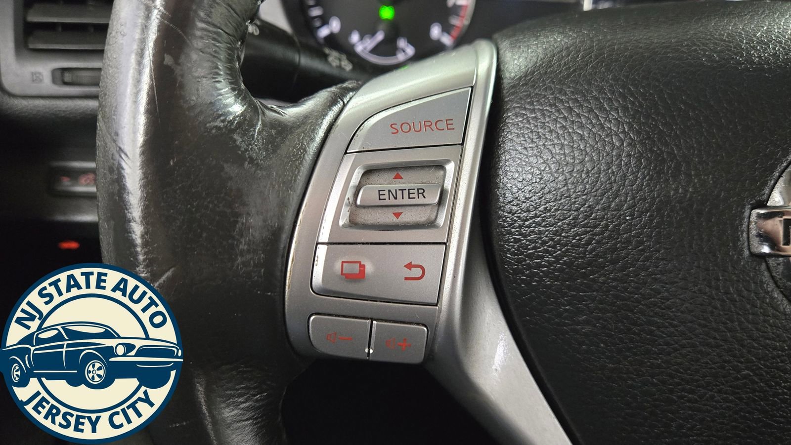 Used 2018 Nissan Altima 2.5 SL FWD image 12