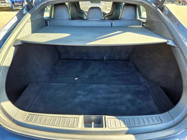 Used 2015 Tesla Model S 85D image 37