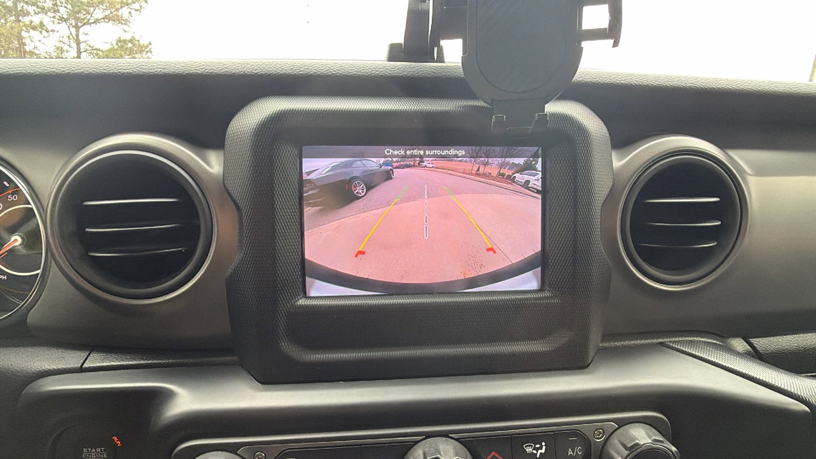 Used 2022 Jeep Wrangler Sport S image 31