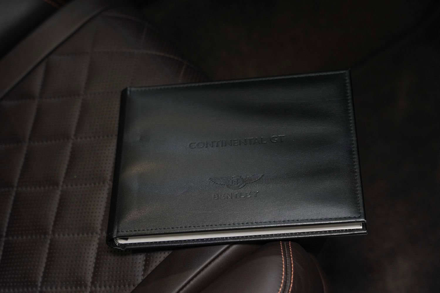 Used 2017 Bentley Continental GT Speed image 47