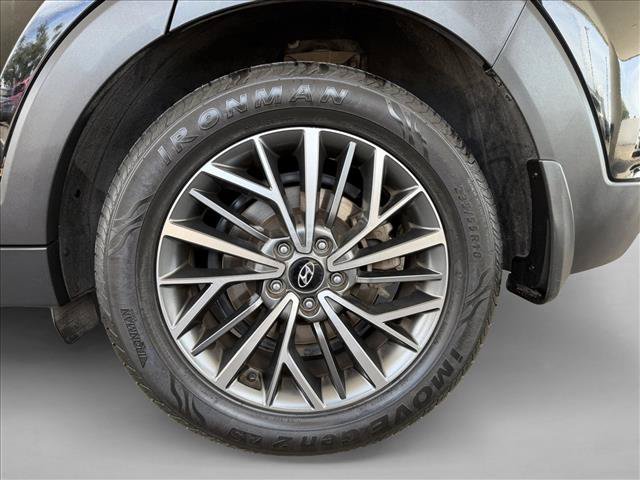 Used 2020 Hyundai Tucson SEL FWD image 21