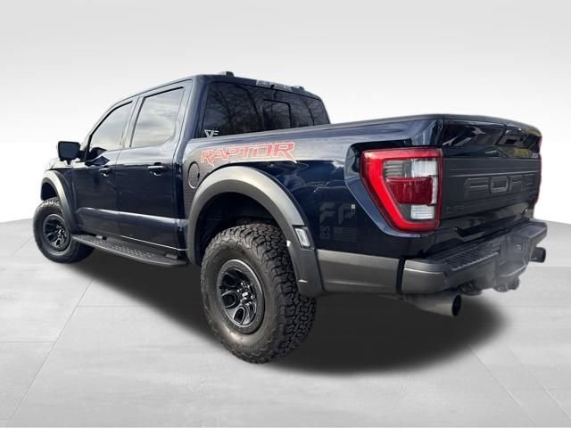 Used 2023 Ford F150 Raptor image 6