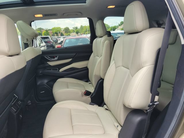 Used 2023 Subaru Ascent Limited w/ Technology Package AWD/4WD image 10