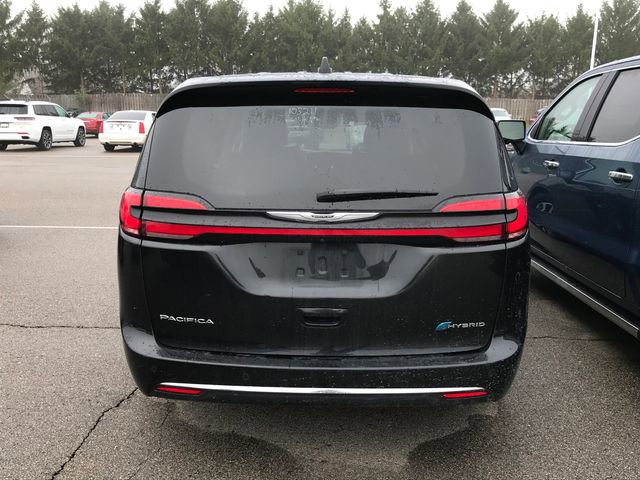 Used 2024 Chrysler Pacifica Select FWD image 13