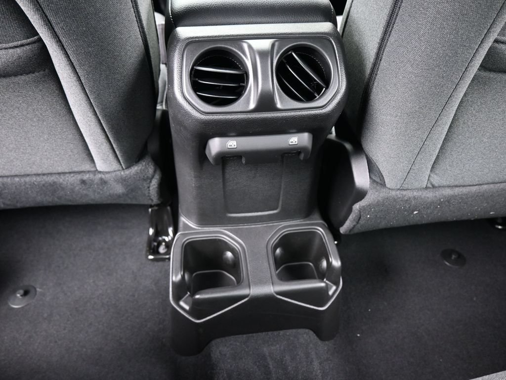 New 2026 Jeep Gladiator Sport AWD/4WD image 30
