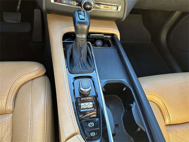 Used 2021 Volvo XC90 T6 Inscription image 12