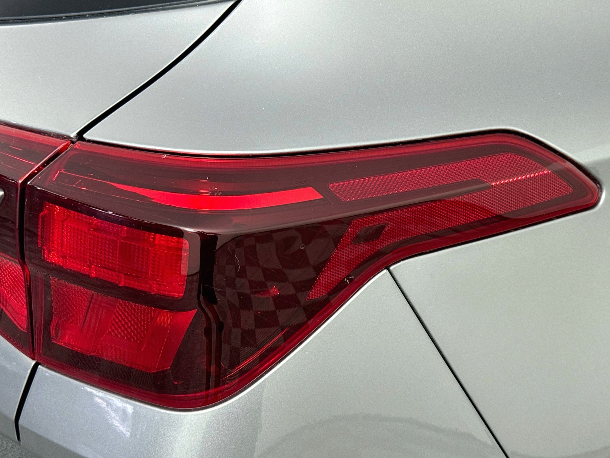Used 2022 Kia Seltos LX AWD/4WD image 55