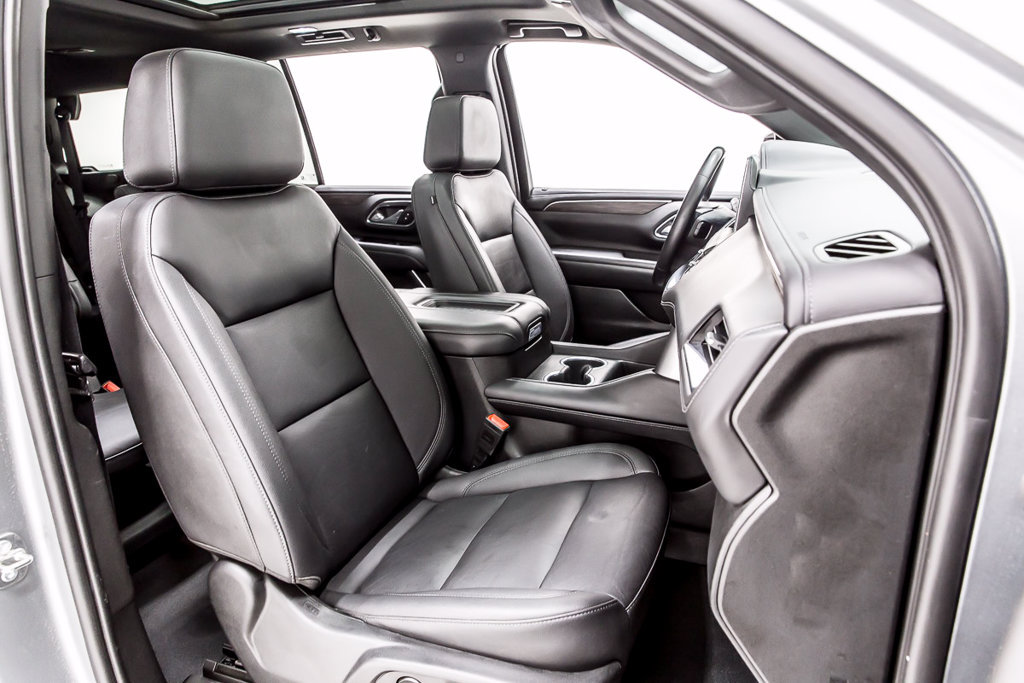 Used 2023 Chevrolet Tahoe Z71 AWD/4WD image 33