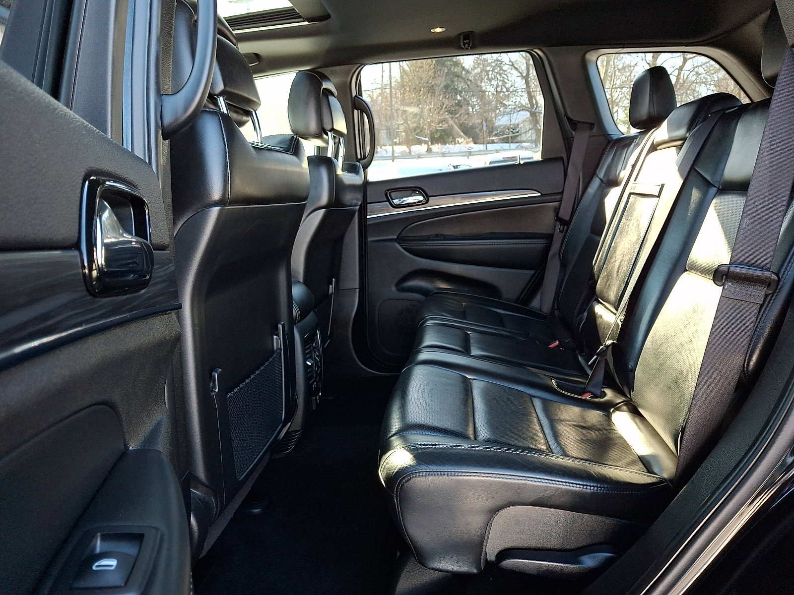 Used 2021 Jeep Grand Cherokee Limited w/ Quick Order Package 28K 80th image 10